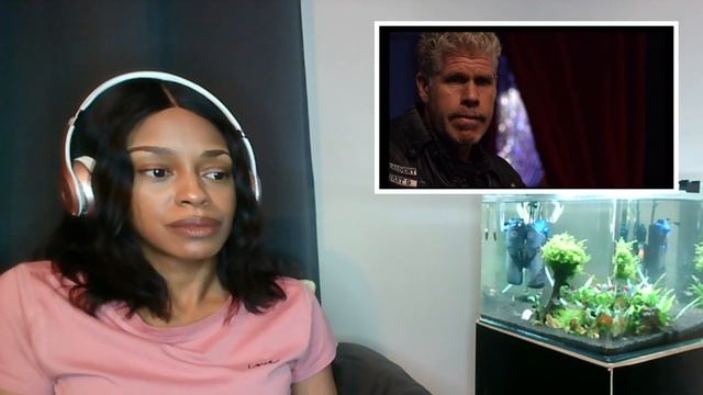 Sons of Anarchy S1 EP4 - Patch Over, Reaction and Review смотреть онлайн