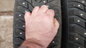 Зимние шины Nokian Nordman 8 Обзор резины после 1 сезона