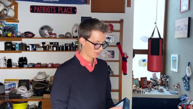 Abriendo Nuevas Fragancias смотреть онлайн
