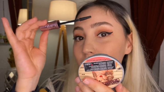 Yeni Maybelline Lash Sensational Sky High Maskara | İlk İzlenim ? смотреть онлайн