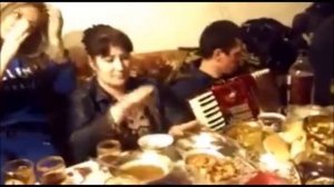 Даргинская песня Саидов Али