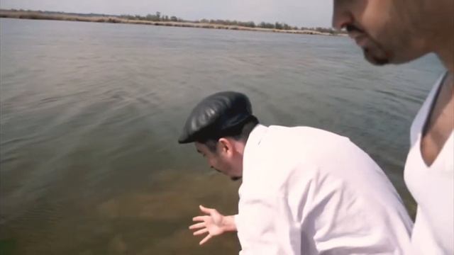 Приключения Серго и Джавида лучше (3)