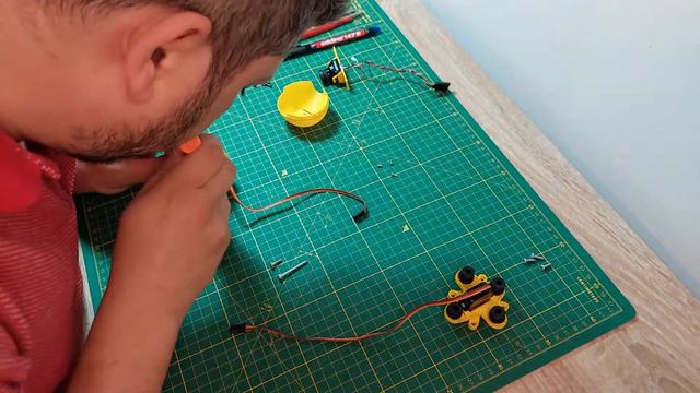 G-2/60 2 Axis FPV Gimbal смотреть онлайн