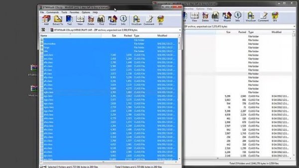How to install Better Than Wolves minecraft mod