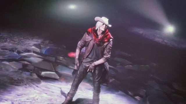 Dante | Dancin смотреть онлайн