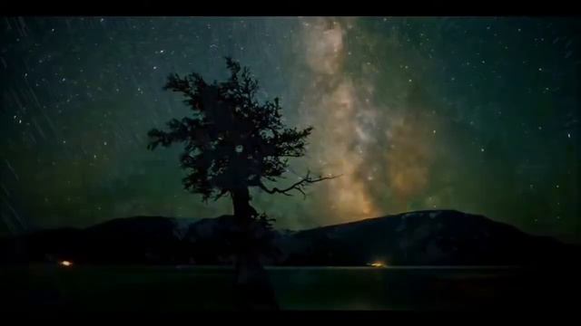 Завораживающие пейзажи природы Timelapse Облака и реки смотреть онлайн