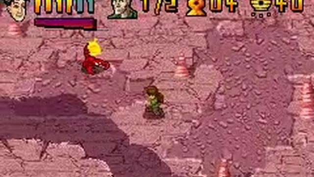 Pitfall - The Lost Expedition Part 2 The Caverns смотреть онлайн