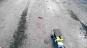 Как сорвать залипшее сцепление. На примере АЗЛК 2140