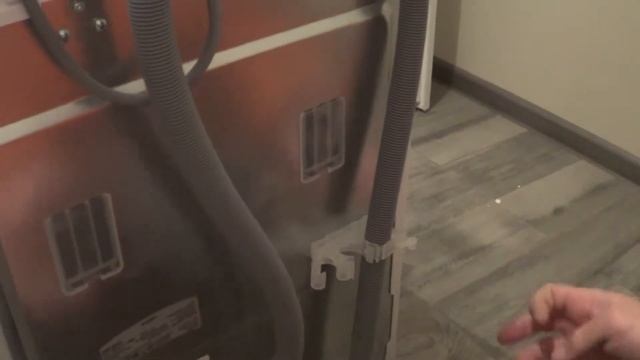 Пральна машина Whirlpool AWE 60410 на 6кг смотреть онлайн