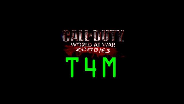 World at War : Top 50 maps Custom смотреть онлайн