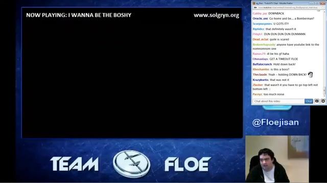 Eg_fLoe IWBTB Feb 13th Stream Part 9 (With Chat) смотреть онлайн