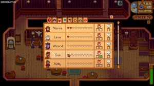 Stardew Valley ШОРТЫ МЭРА | Stardew Valley где шорты мэра найти