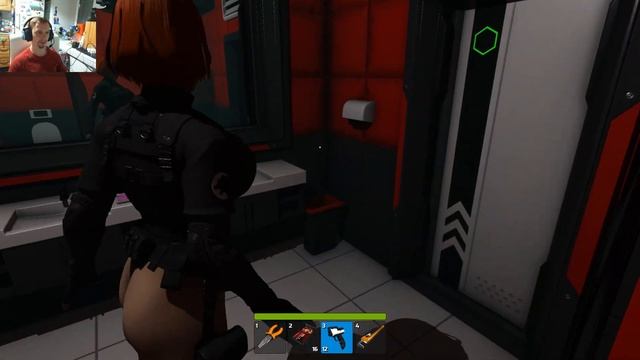 Haydee 2 Прохождение #3. Отвертка, гаечный ключ и новая точка сохранения. смотреть онлайн