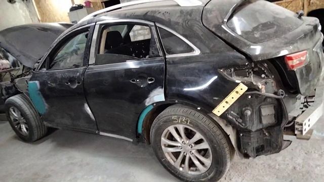 Какая цена покраски смотреть онлайн