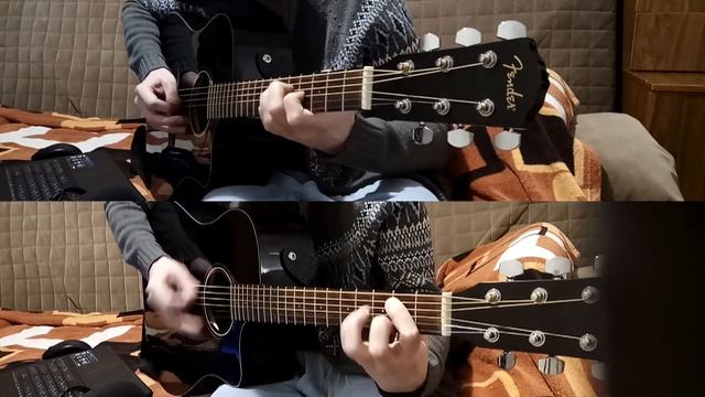 Крутое Пике - Бройлер 747 - Acoustic смотреть онлайн