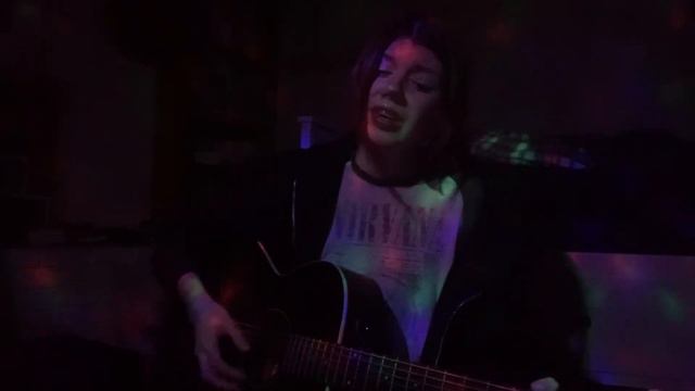 the world is ugly - mcr cover смотреть онлайн