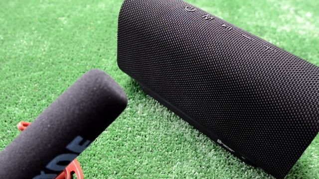 TRACER RAVE - Mega Głośnik za 150zł Wyglądający jak JBL ?! смотреть онлайн