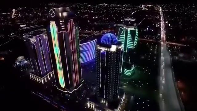 ВЕЛИКИЙ ГОРОД ГРОЗНЫЙ смотреть онлайн