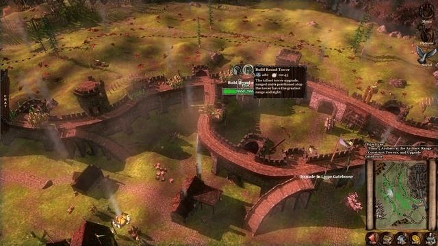 Kingdom Wars 2: Battles - Episode 1 - Part 1 смотреть онлайн