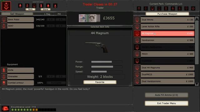 Killing Floor ToyMaster MOD (Solo) смотреть онлайн