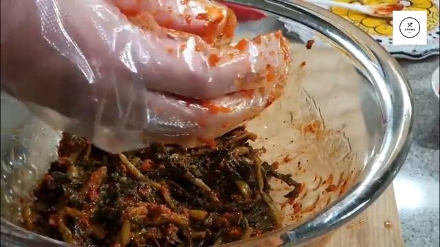 [No.6] 러시아여자가 만든 감자탕  | 사먹는 것 보다 맛있다  | 믿거나 말거나 |  Камдятан