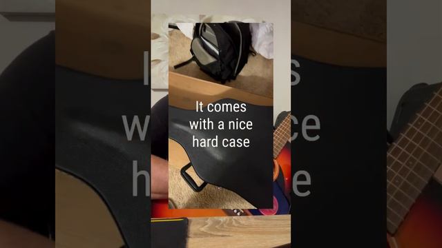 Fender CD-60 V3 Dreadnought Acoustic Guitar (with Case) #fender #acusticguitar #bestguitar смотреть онлайн