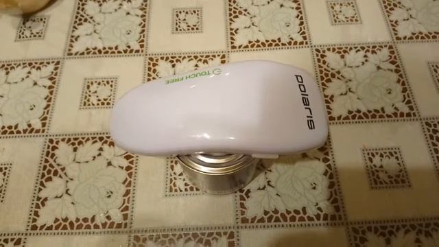 Открывалка polaris смотреть онлайн