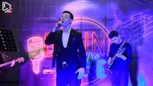 Sobitjon Turopov - Sensan sevarim | Собитжон Туропов - Сенсан севарим смотреть онлайн
