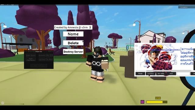 {Roblox} Script Project JoJo Autofarm More [Work]!!! смотреть онлайн