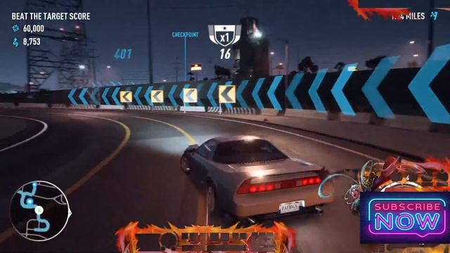 LIVE / NEED FOR SPEED PAYBACK PART 5 CONTINUE смотреть онлайн
