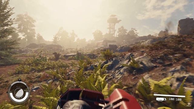 Starfield On Xbox Series X 🤢🤢🤮🤮 смотреть онлайн