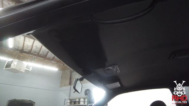 1994 NISSAN SKYLINE R33 GTS25T TYPE M Walk Around Video - RHD Specialties смотреть онлайн