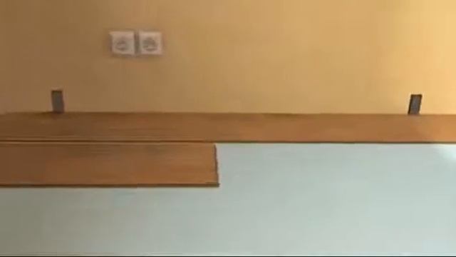 Montážní video podlahy KRONO XONIC se zámkem twinclic