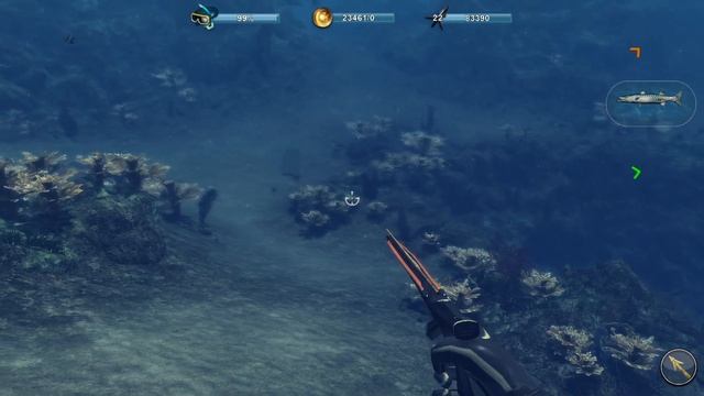 Depth Hunter 2: Deep Dive -5- DLC: TREASURE HUNTER (ЧАСТЬ 1) [Прохождение на русском] смотреть онлайн