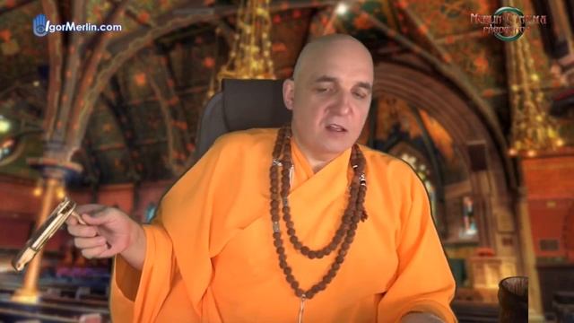 Как отдать долги? Отключение от Эгрегора бедности смотреть онлайн