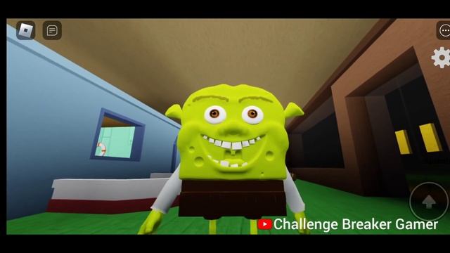 Roblox Shrek In The Backrooms Level 1 To Level 25 All Entity Jumpscares New Update смотреть онлайн