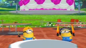 Minions || Minionlar  multfilm uzbek tilida