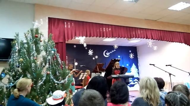 А.Пьяццолла. Либертанго. Детский ансамбль потрясающе исполняет. A.Piazzolla. Libertango. Children смотреть онлайн