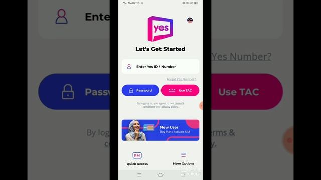 Cara Aktifkan SimCard Yes 5G Dengan Cepat Dan Mudah смотреть онлайн