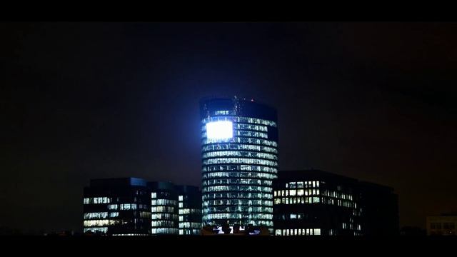 Saint-Petersburg - TimeLapse in 4K смотреть онлайн
