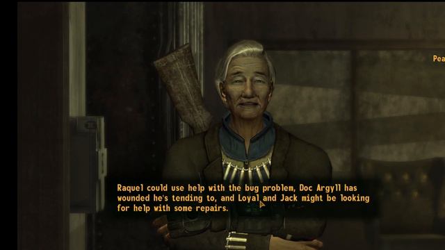 fallout new vegas walkthrough part 22 смотреть онлайн