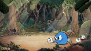 Cuphead 3 часть