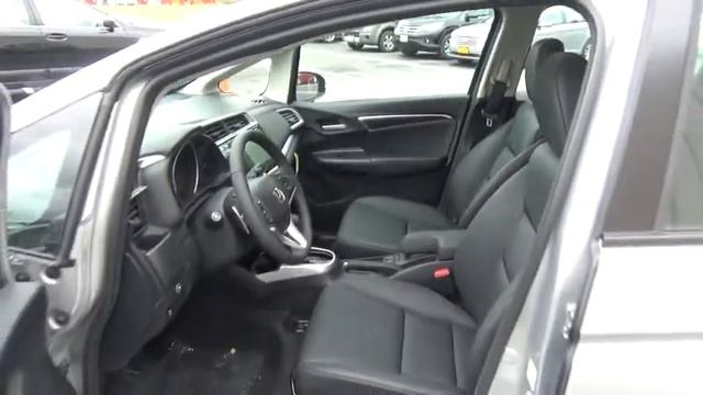 2016 Honda Fit Troy, Rensselaer, Brunswick, Green Island, Watervliet, NY 160924 смотреть онлайн