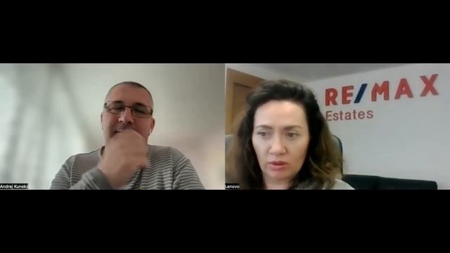 Недвижимость в Чехии. Обзор рынка от риэлтора ReMax Estates смотреть онлайн