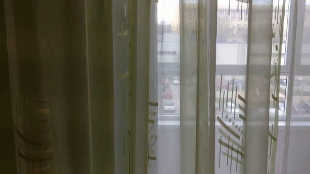 ЖК "Молодежный". Вторичное жилье. 2-х комнатная квартира. смотреть онлайн