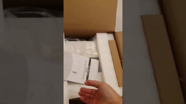 EASUN POWER Solar Inverter 3KVA 24V 220V Hybrid Inverter Pure Sine Wave Built-in 50A PWM