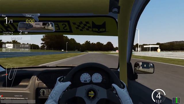 Assetto Corsa - 660 Suzuki Alto ha23v + Download смотреть онлайн