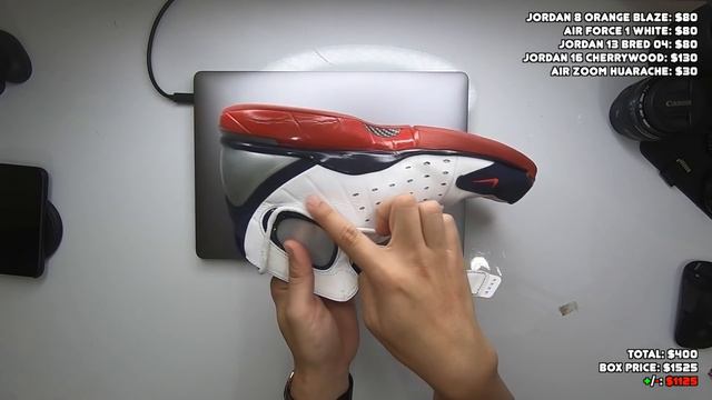 Unboxing a $1525 Sneakers Only Mystery Box (Beater Box) | WTF Just Happened... смотреть онлайн