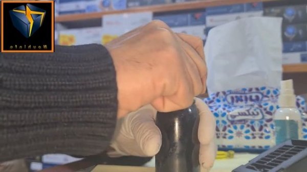 Comment remplir une cartouche Canon 445 des imprimantes Canon  MG2540S, TS3140, TS3340 et TS3440 ?