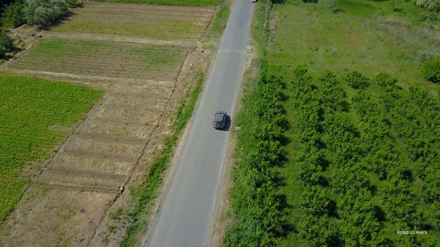 Посети Армению, Достопримечательности Армении (Full HD 2017) смотреть онлайн